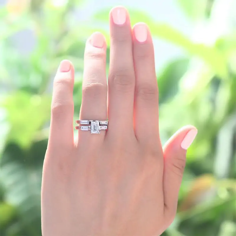 2-Pcs Ring Set - Image 5