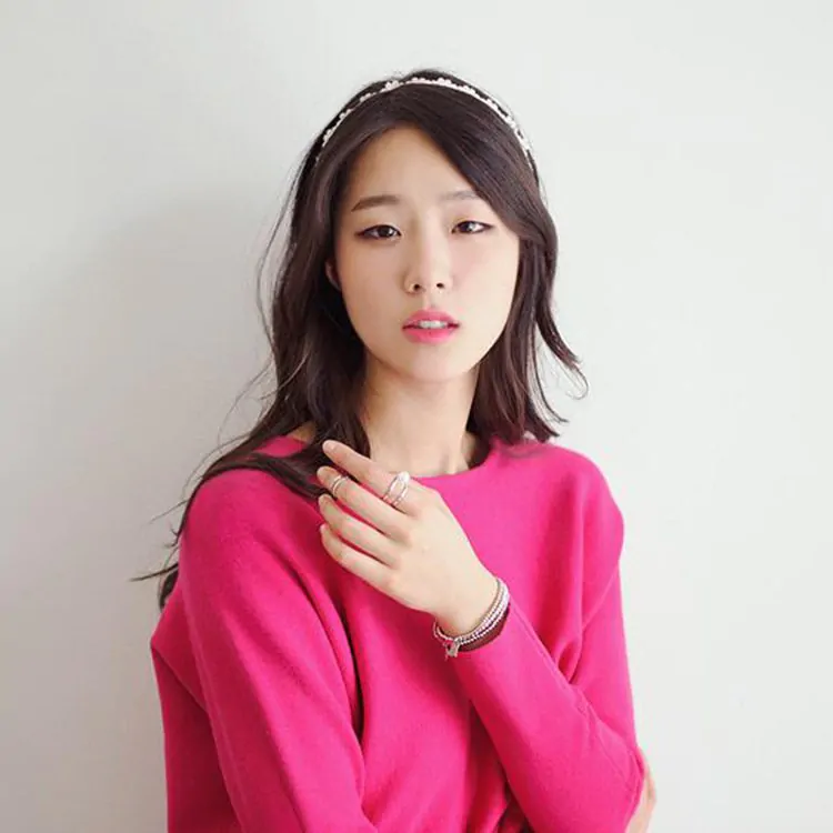 Double Layer CZ Lines 925 Sterling Silver Adjustable Ring - Image 4