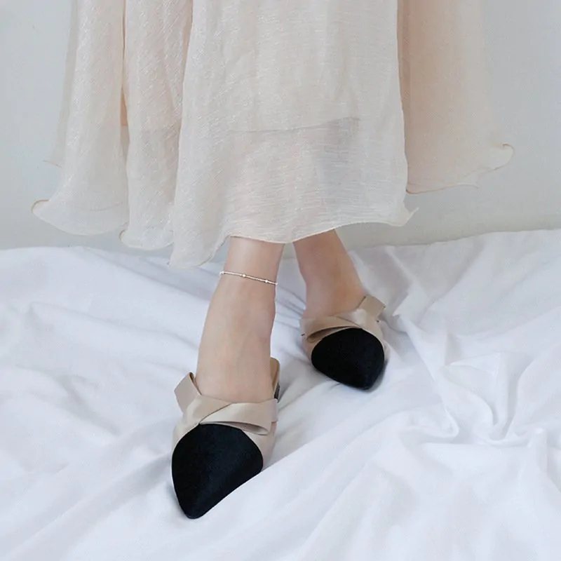 Simple Tube Ball Chain 925 Sterling Silver Anklet - Image 3