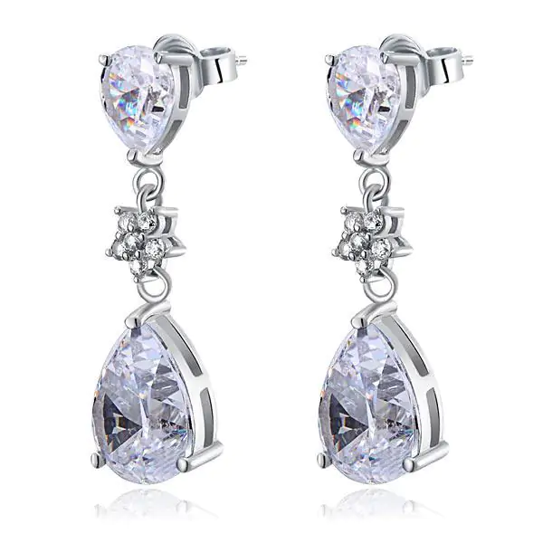 925 Sterling Silver Dangle - Image 4