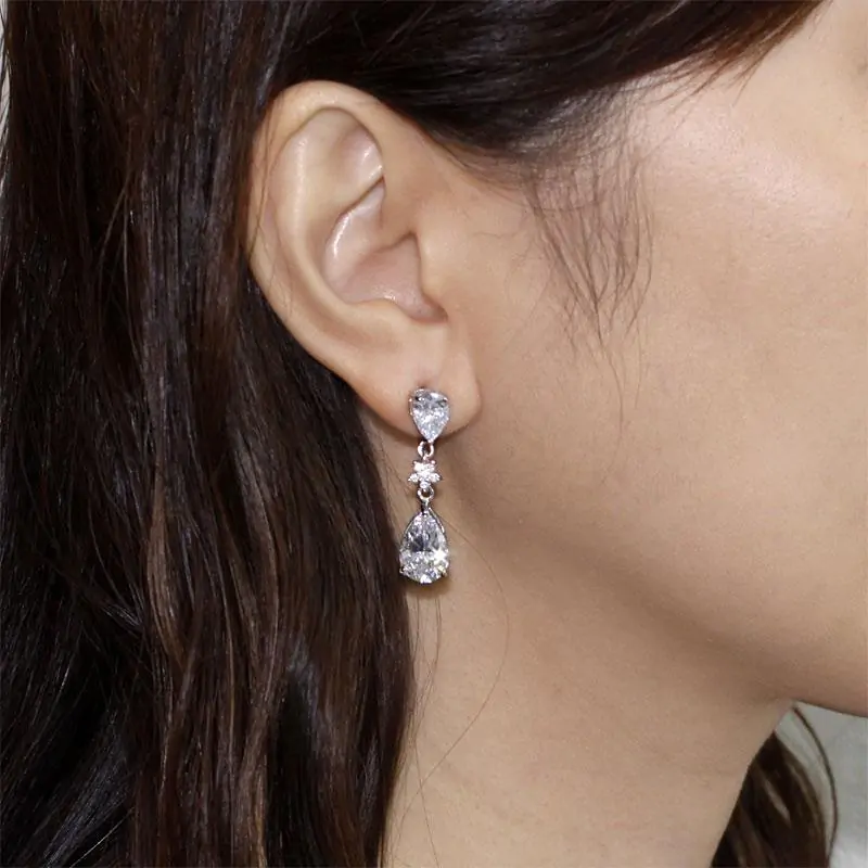 925 Sterling Silver Dangle - Image 5