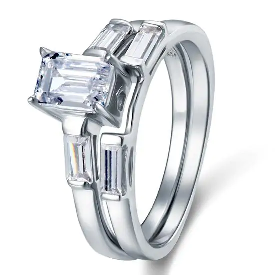 2-Pcs Ring Set - Image 4