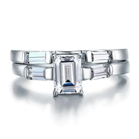 2-Pcs Ring Set - Image 2