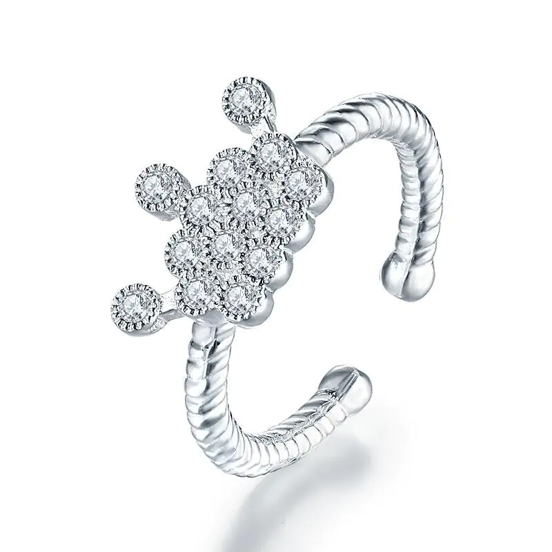 Kids Princess Crown Ring